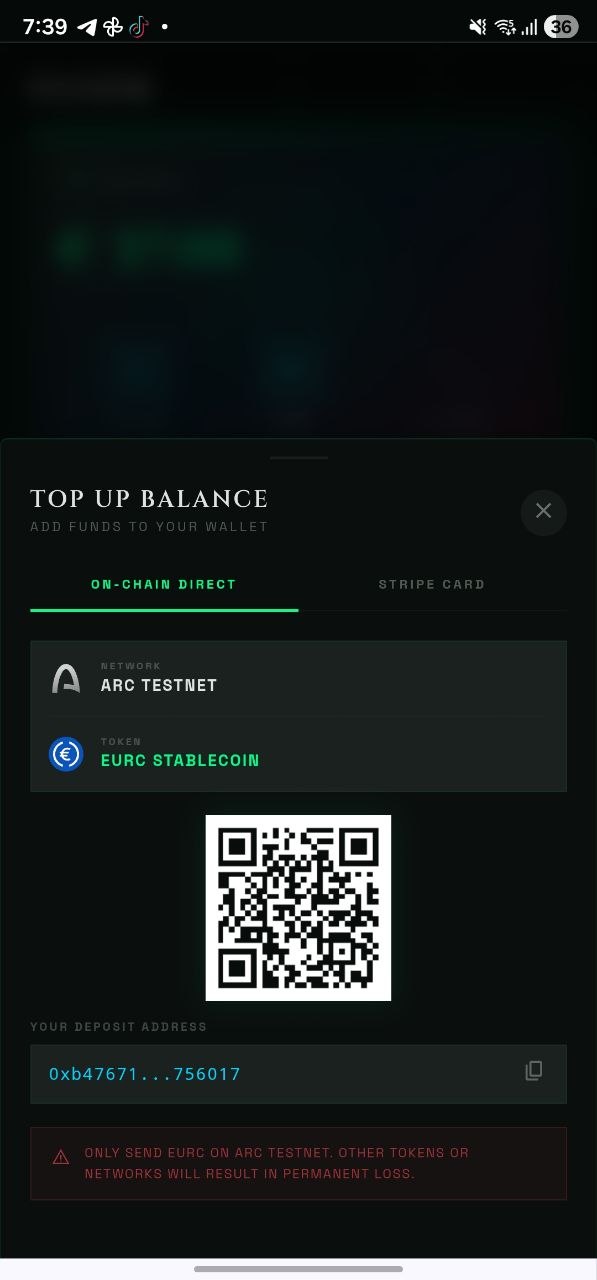 Top Up